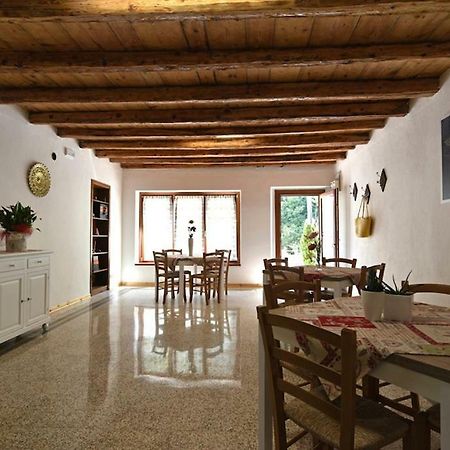 In Valle - Alloggio Vacanze Quero Экстерьер фото