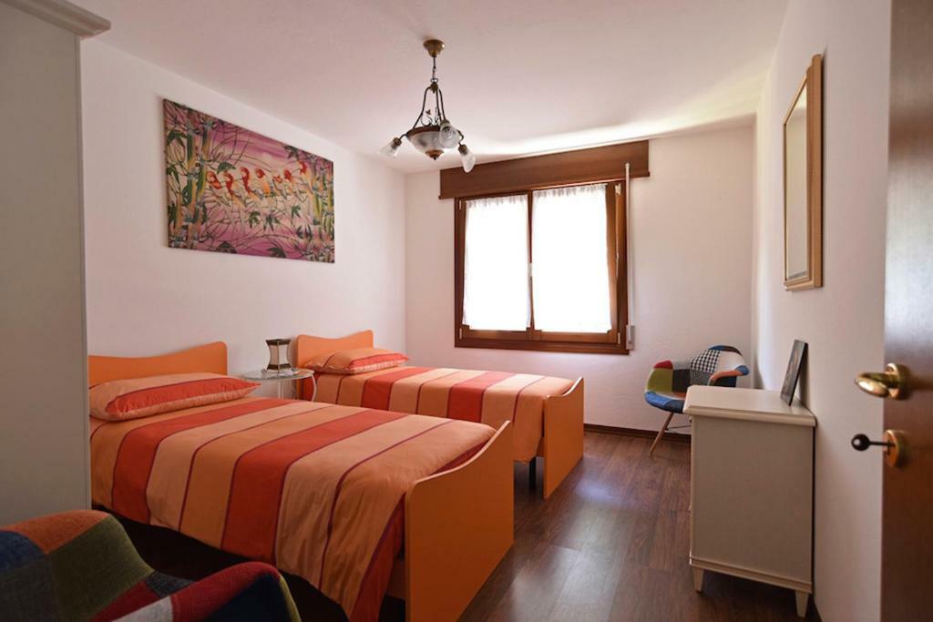 In Valle - Alloggio Vacanze Quero Экстерьер фото